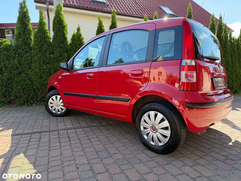 Fiat Panda 1.2 Imola - 20