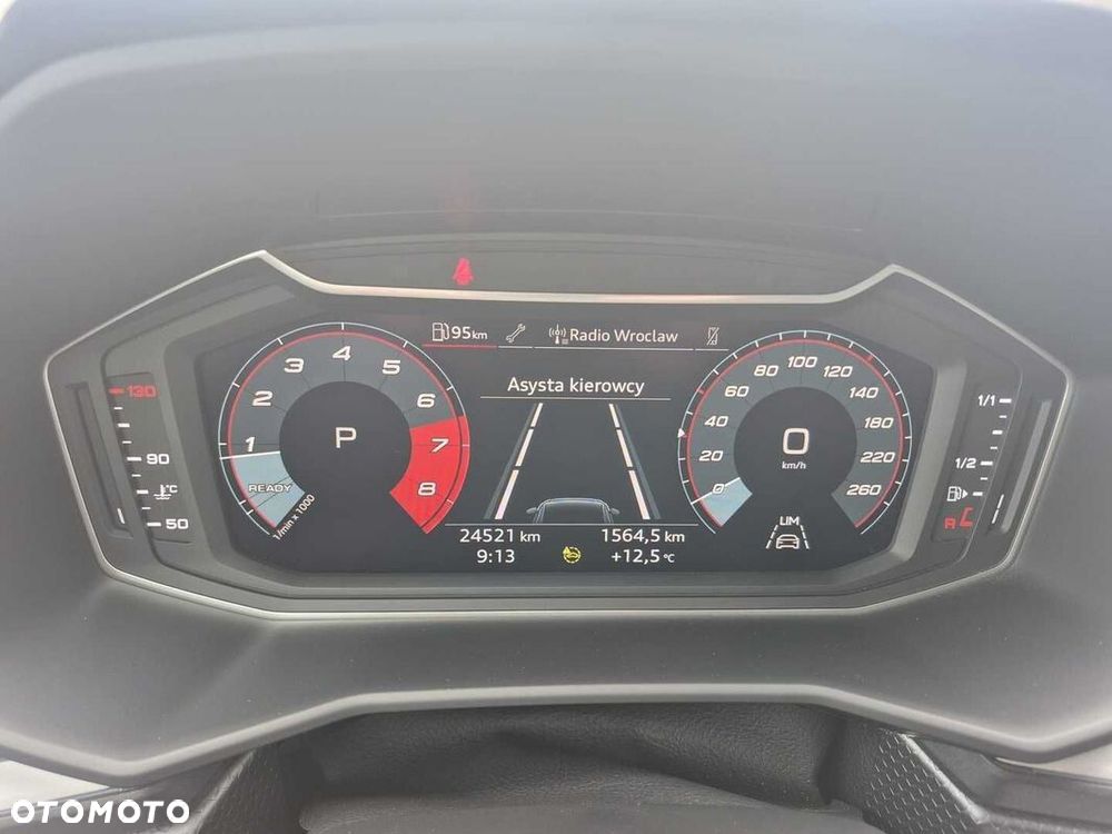 Audi A1 Sportback 35 TFSI Advanced S tronic - 20