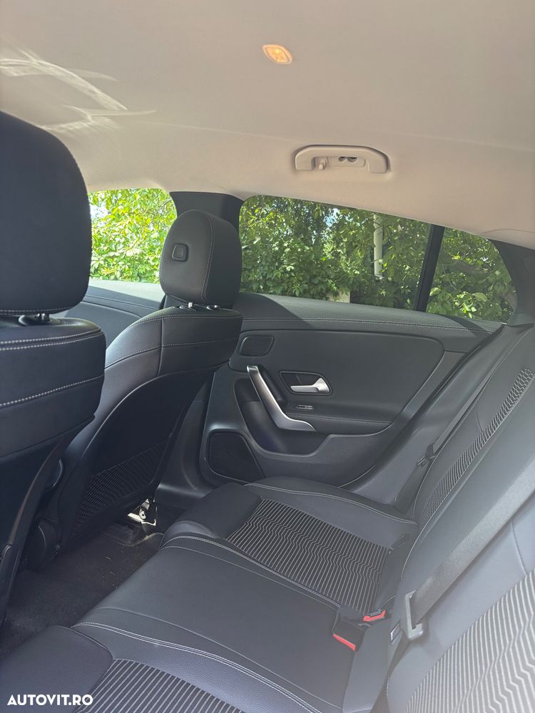 MERCEDES-BENZ CLA 2020 — imagine 6