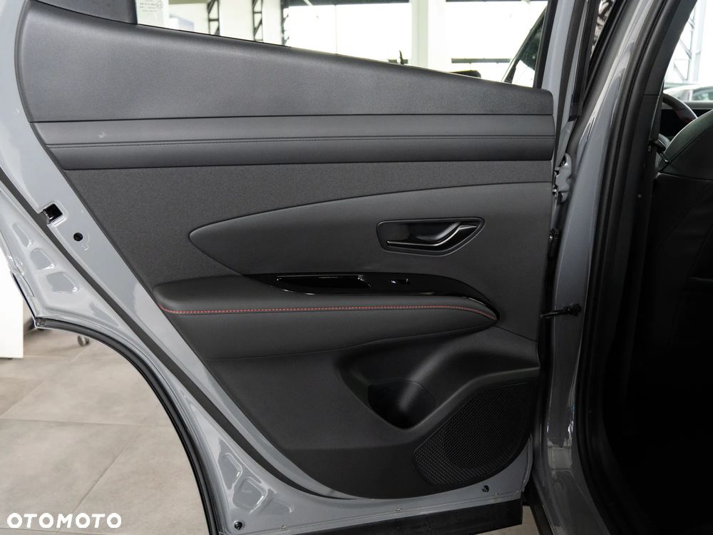 Hyundai Tucson 1.6 T-GDi N-Line 2WD - 35