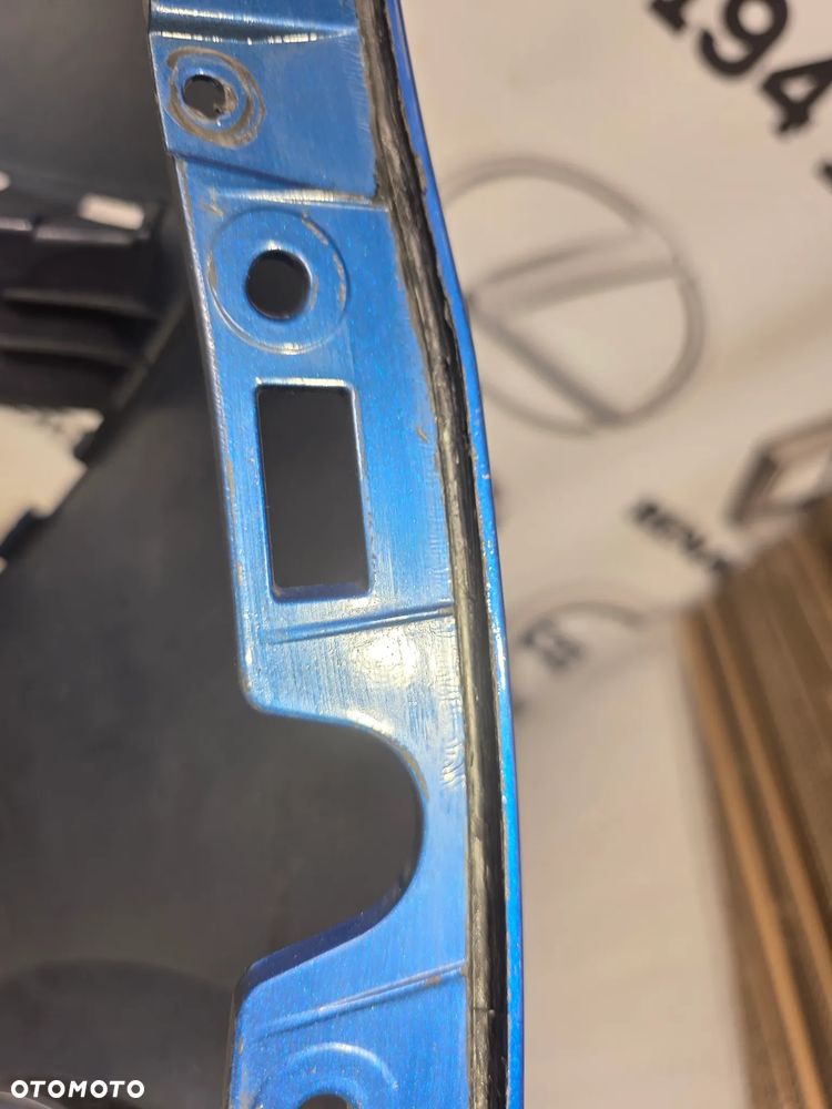 FORD ECOSPORT II 17- ZDERZAK PRZEDNI PRZÓD NR GN15-17757-M / GN15-17757-MW NR AUKCJI NZ2279 - 32