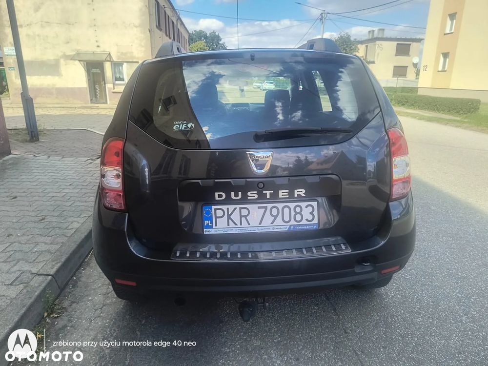 Dacia Duster 1.2 TCe Celebration - 7