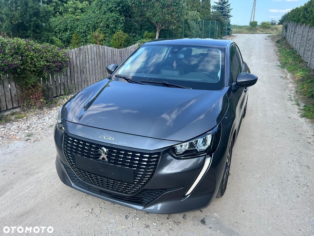 Peugeot 208 - 2