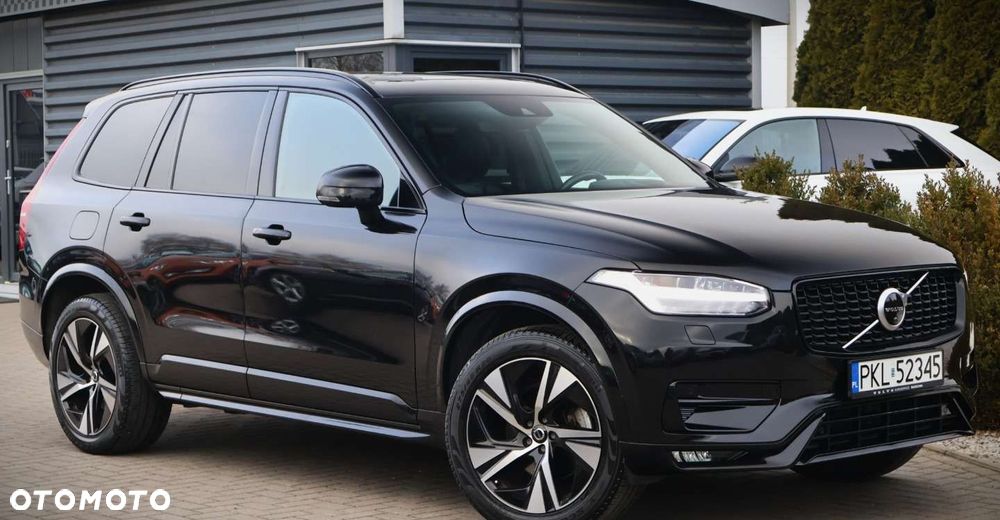 Volvo XC 90 - 3