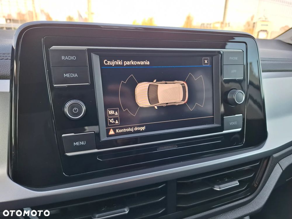 Volkswagen T-Roc 1.5 TSI Life DSG - 19