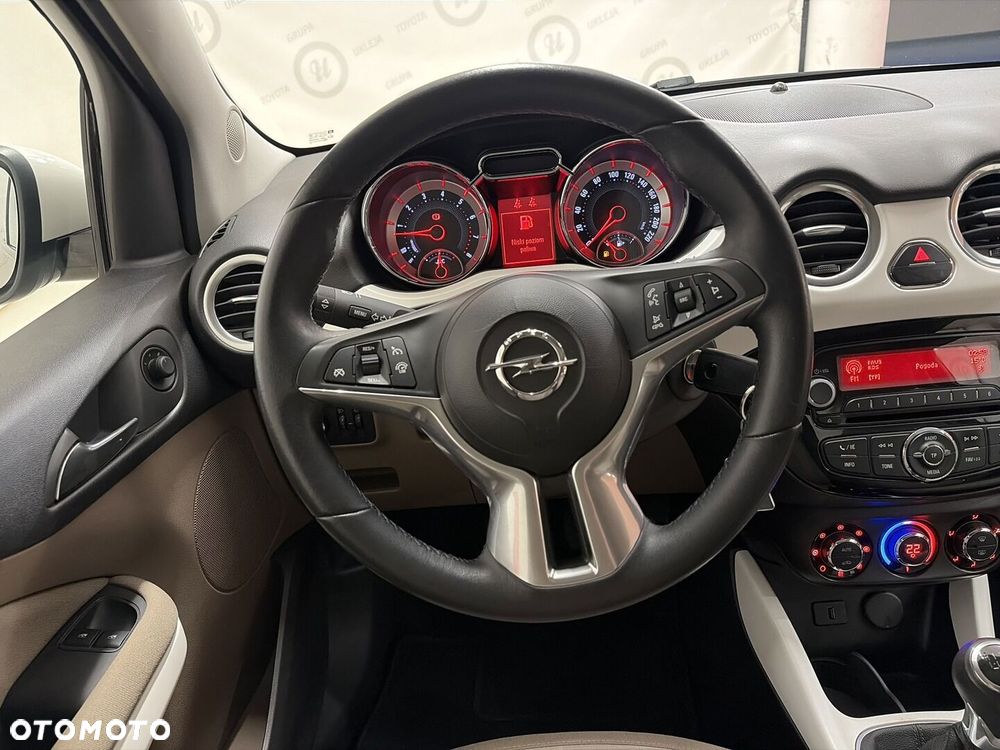 Opel Adam 1.4 Glam - 13