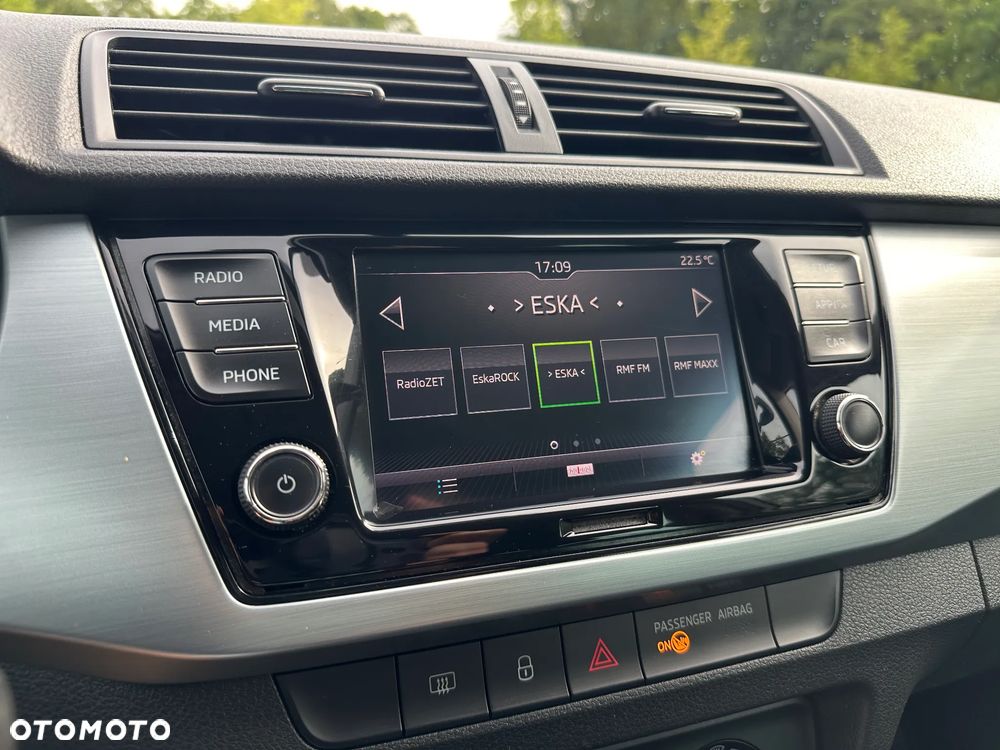 Skoda Fabia 1.0 Ambition - 24