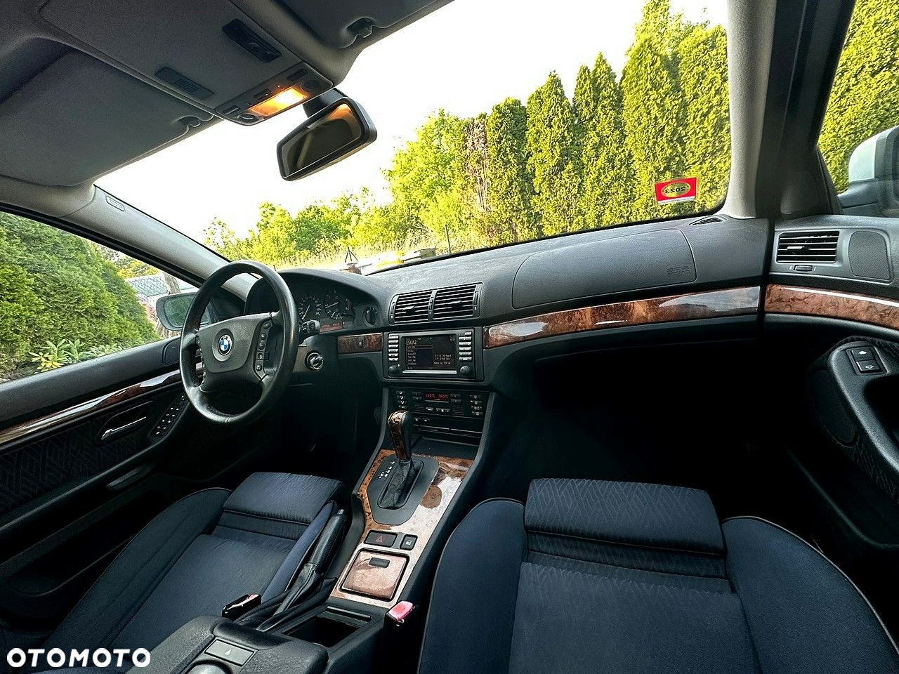 BMW Seria 5 - 6