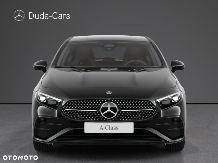 Mercedes-Benz Klasa A - 2