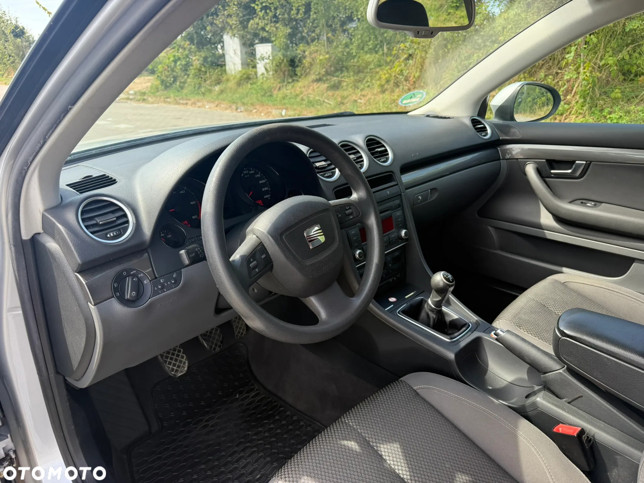 Seat Exeo - 7