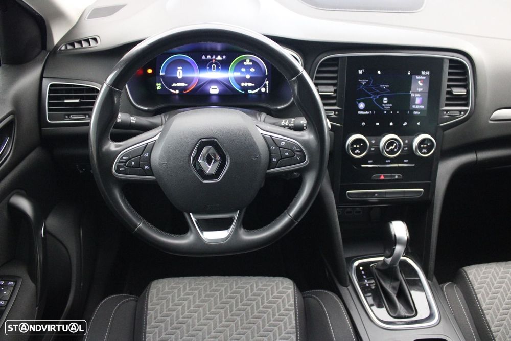 Renault Mégane 1.6 Plug-In Intens - 10