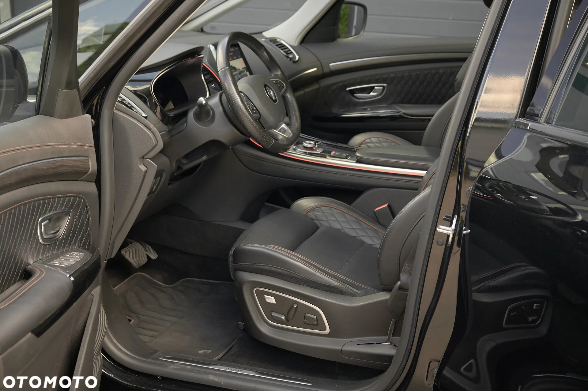 Renault Espace 1.8 TCe Energy Initiale Paris EDC - 10