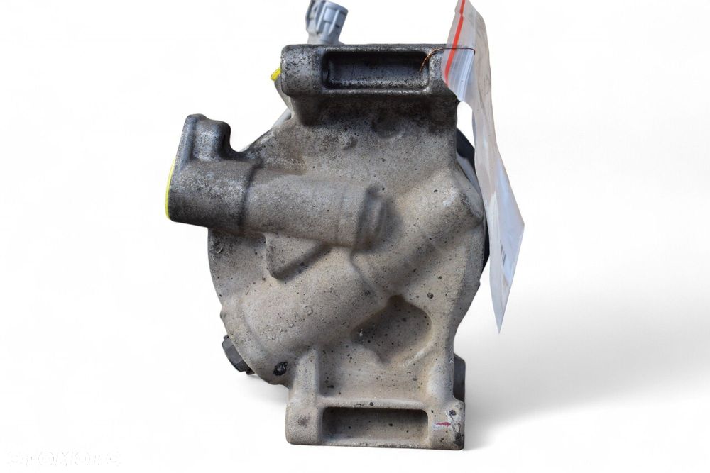 Sprężarka Klimatyzacji TOYOTA YARIS III 1.3 1.33 VVTi 447260-4201 - 3