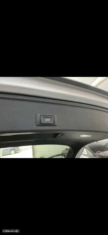 Audi A4 Avant 2.0 TDI S tronic quattro - 11