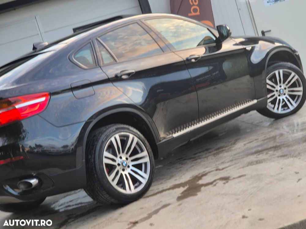 BMW X6 xDrive30d M Sport Edition - 25
