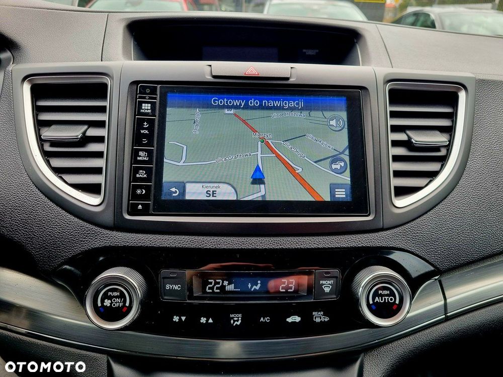 Honda CR-V 2.0 Elegance - 18