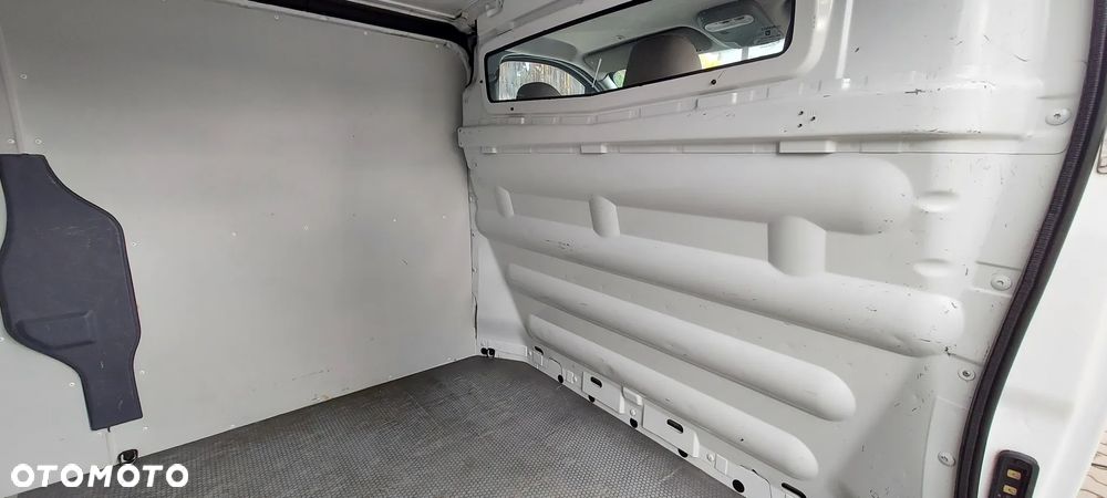 Nissan PRIMASTAR - 19