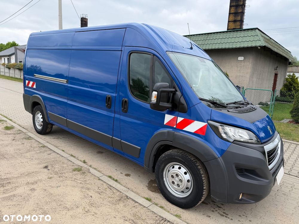 Peugeot BOXER - 3