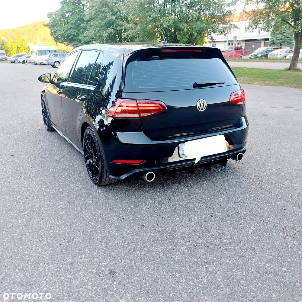Volkswagen Golf GTI 2.0 TSI OPF Performance - 6