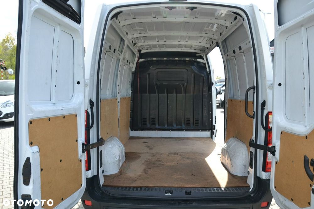 Renault Master - 19