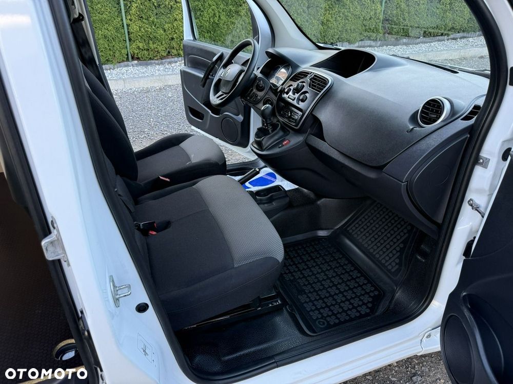 Renault Kangoo - 13