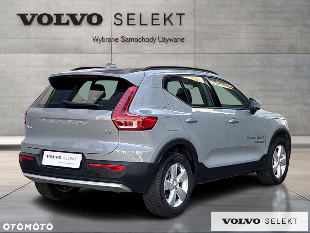 Volvo XC 40 - 6