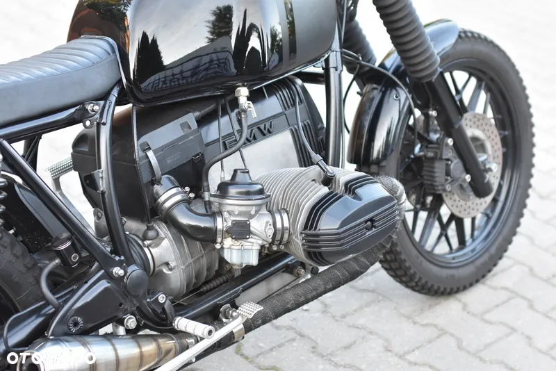 BMW R - 14