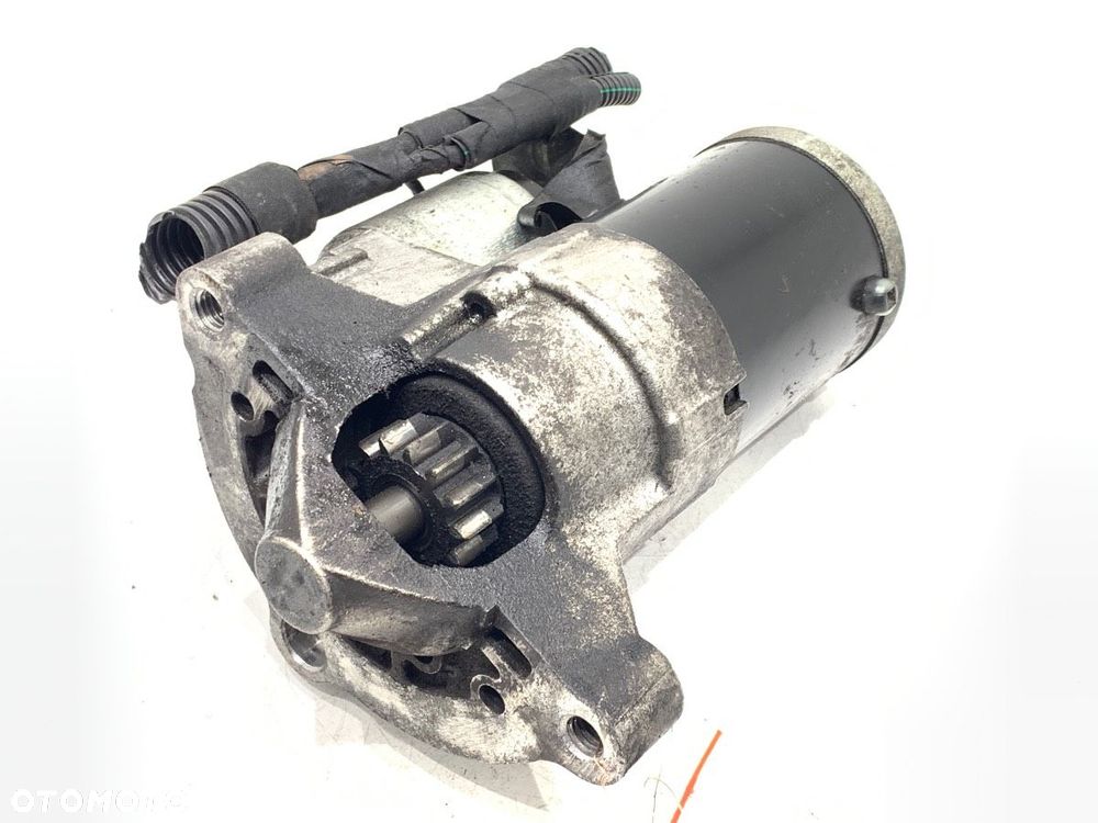 ROZRUSZNIK  CITROEN C5 III (RD_) 2008 - 2022 2.0 HDi (RDRHDA) 100 kW [136 KM] olej napędowy 2008 - - 1