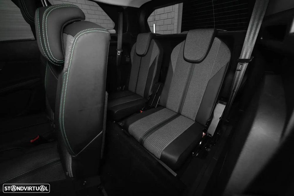 Peugeot 5008 BlueHDI 130 EAT8 Allure - 36