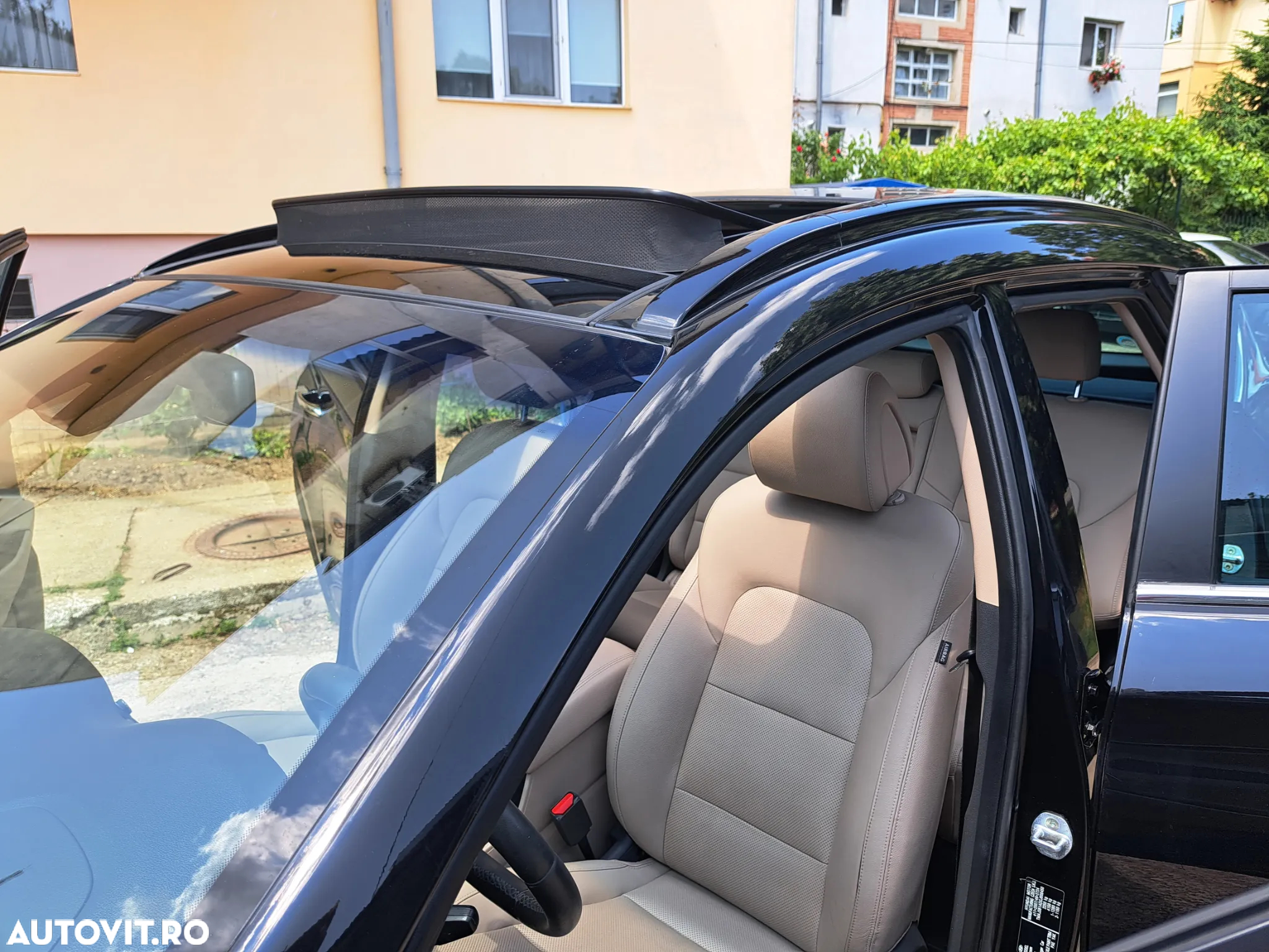 Hyundai Tucson 2.0 CRDI 4WD 6AT Luxury+ - 39
