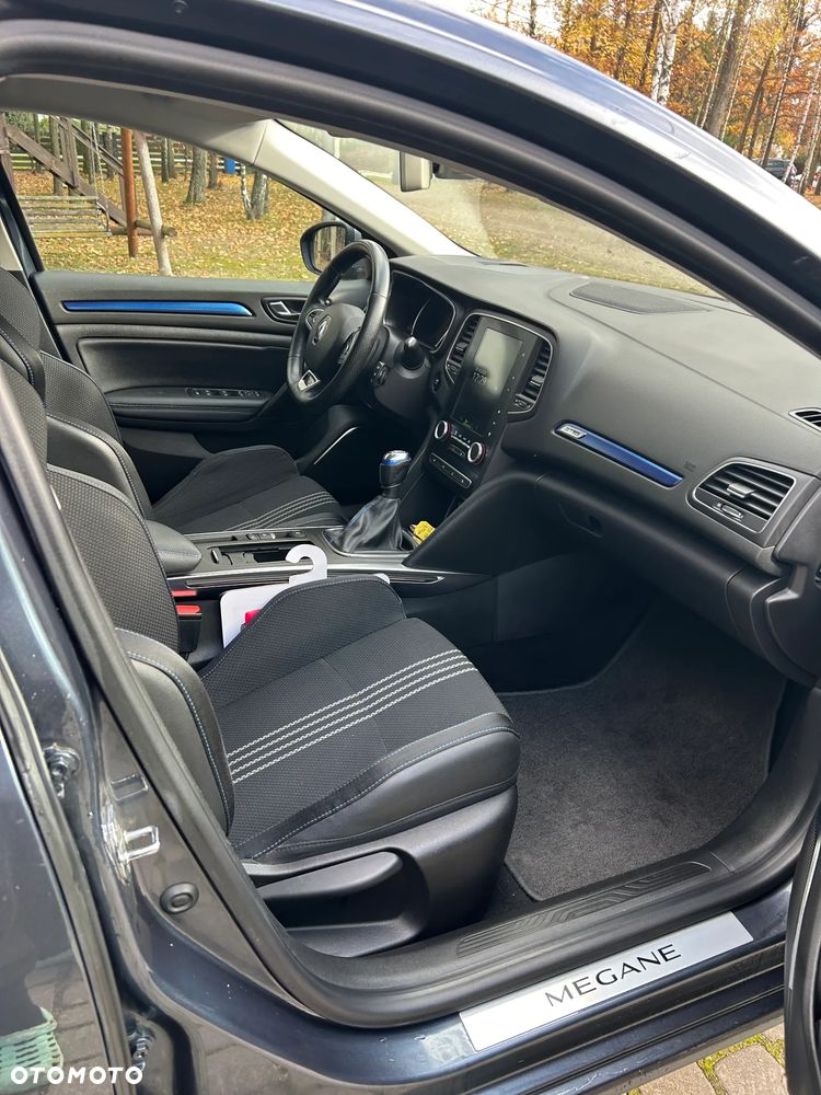 Renault Megane - 15