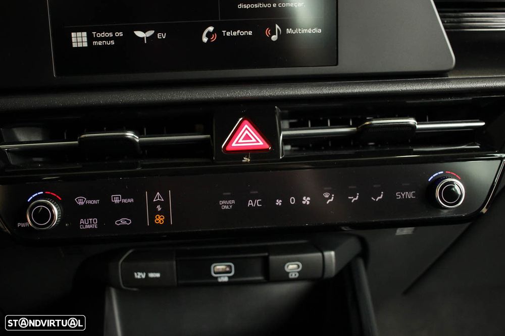 Kia Niro EV Spirit - 16