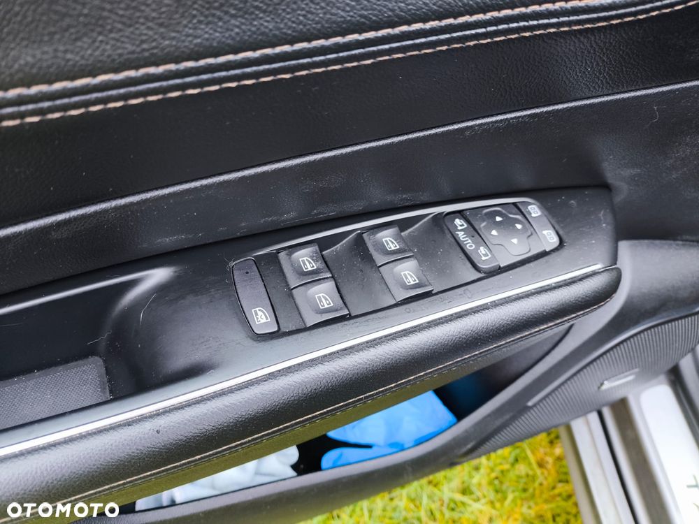 Renault Talisman 1.6 Energy dCi Initiale Paris EDC - 10