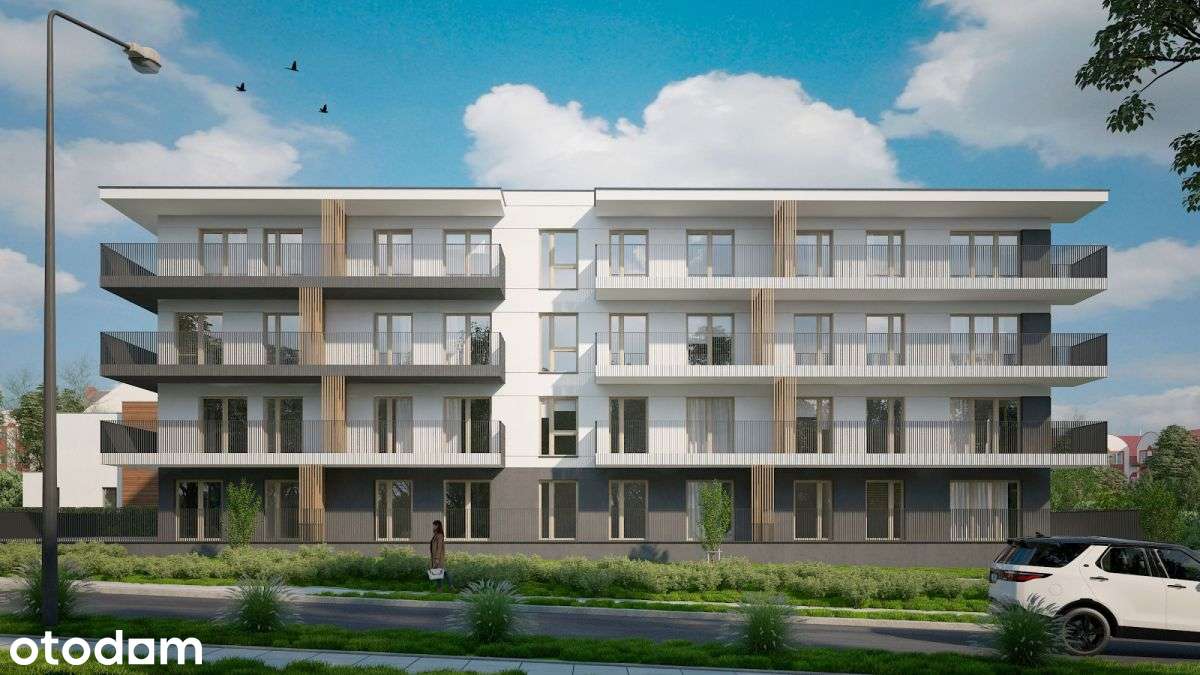 Tu zaczyna się Twój nowy rozdział