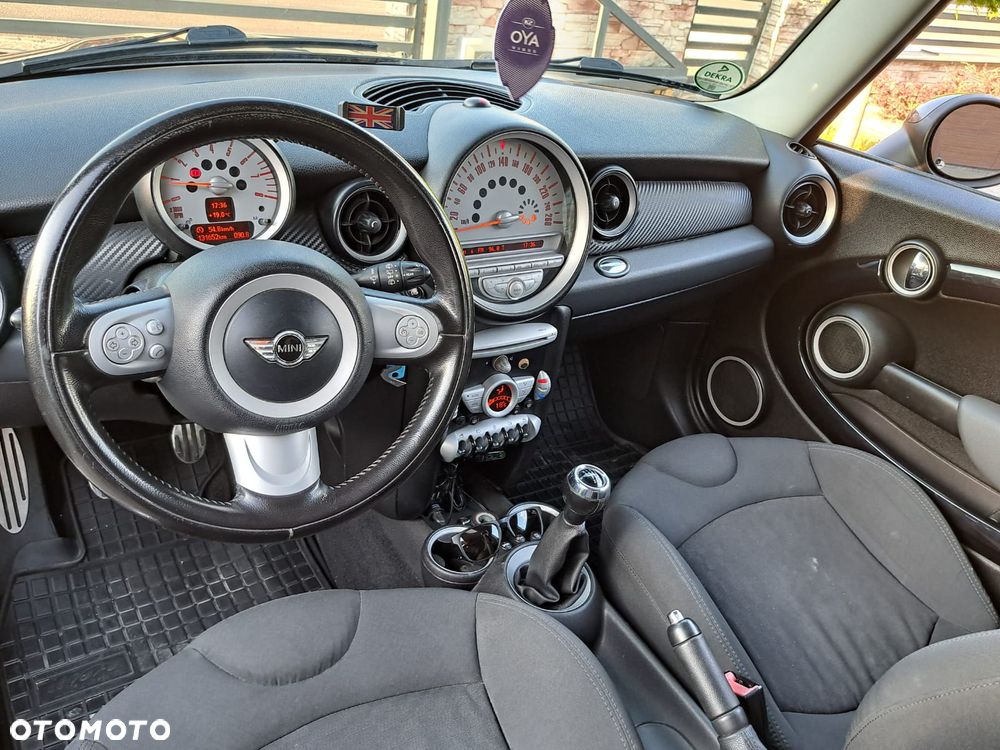MINI Clubman Cooper S - 24