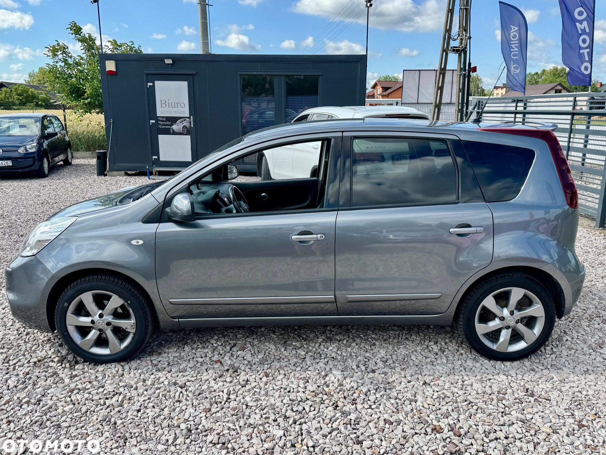 Nissan Note - 10