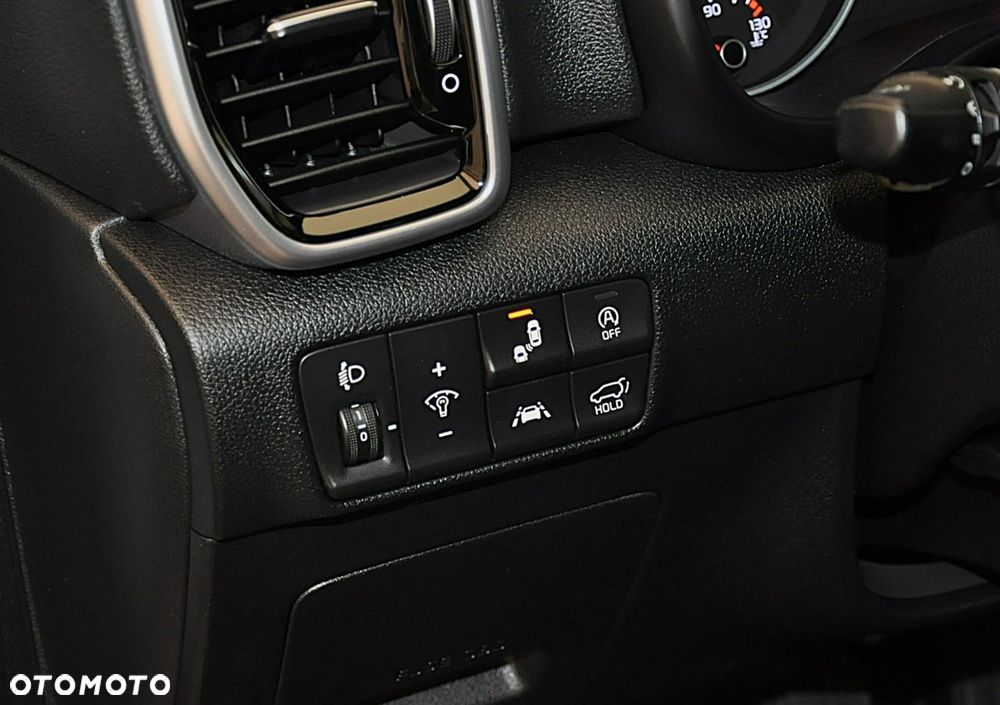 Kia Sportage - 24