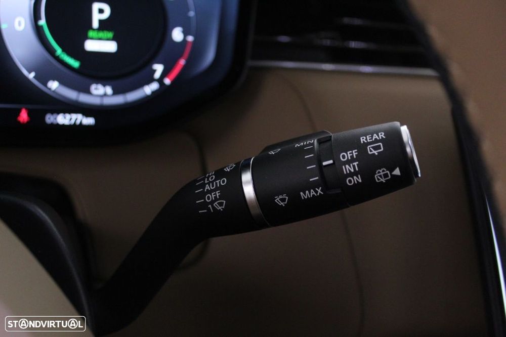 Land Rover Range Rover Sport 3.0 P460e Dynamic SE - 26