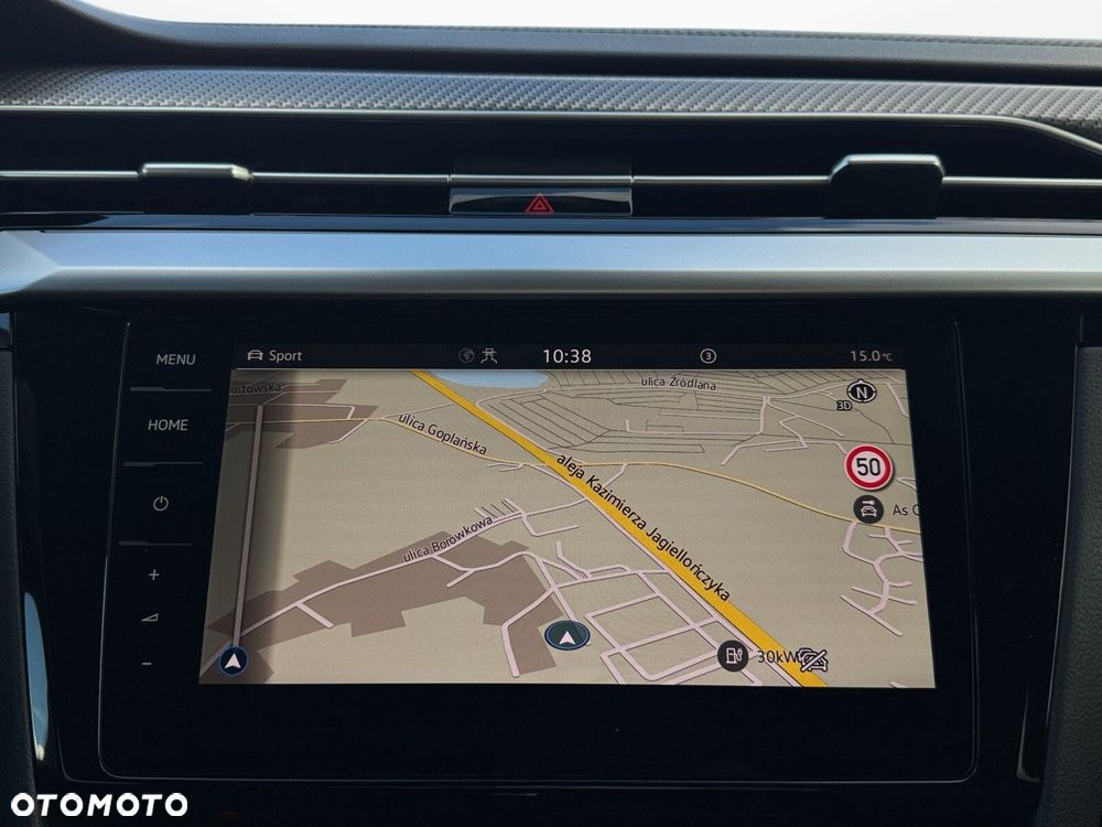 Volkswagen Arteon Shooting Brake 2.0 TSI 4Motion R DSG - 18