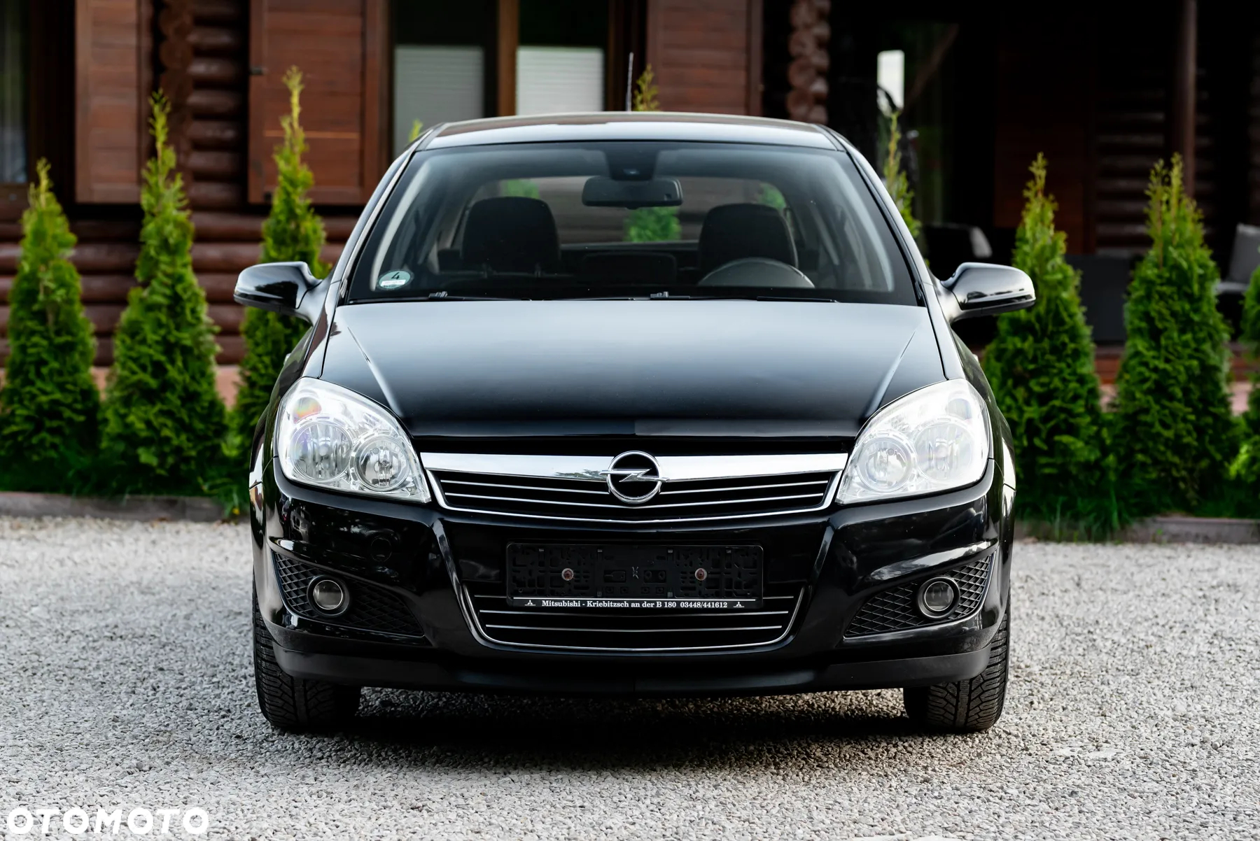 Opel Astra 1.6 - 4