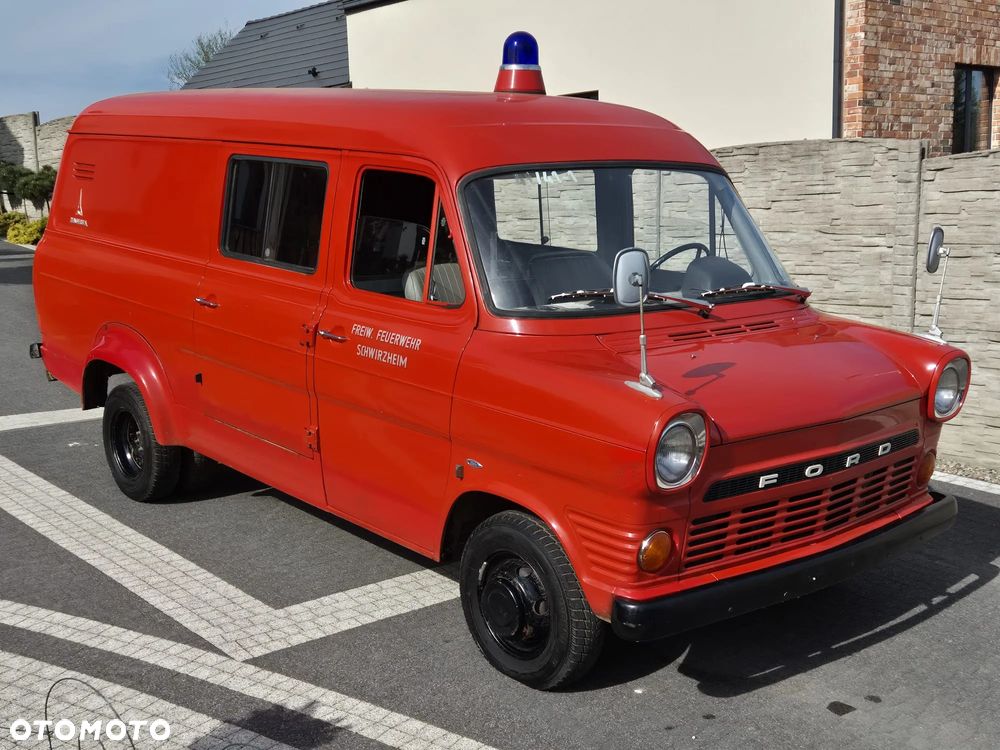 Ford Transit - 3