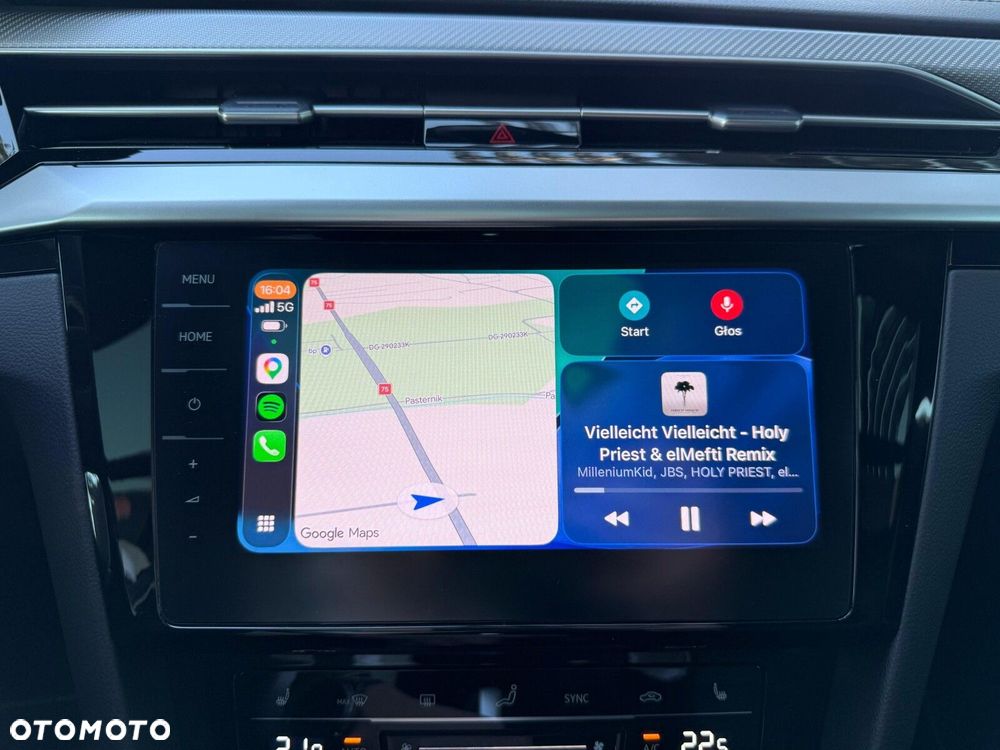 Volkswagen Arteon Shooting Brake 2.0 TSI R-Line DSG - 24