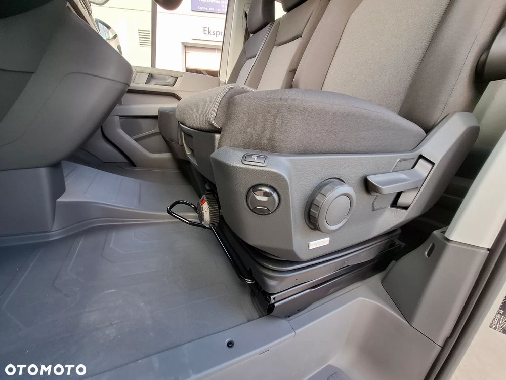 Volkswagen Crafter - 16