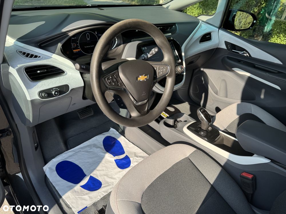 Chevrolet Bolt - 18