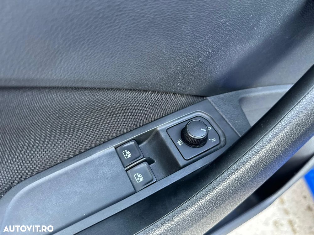 Skoda Scala 1.0 TSI DSG Ambition - 20