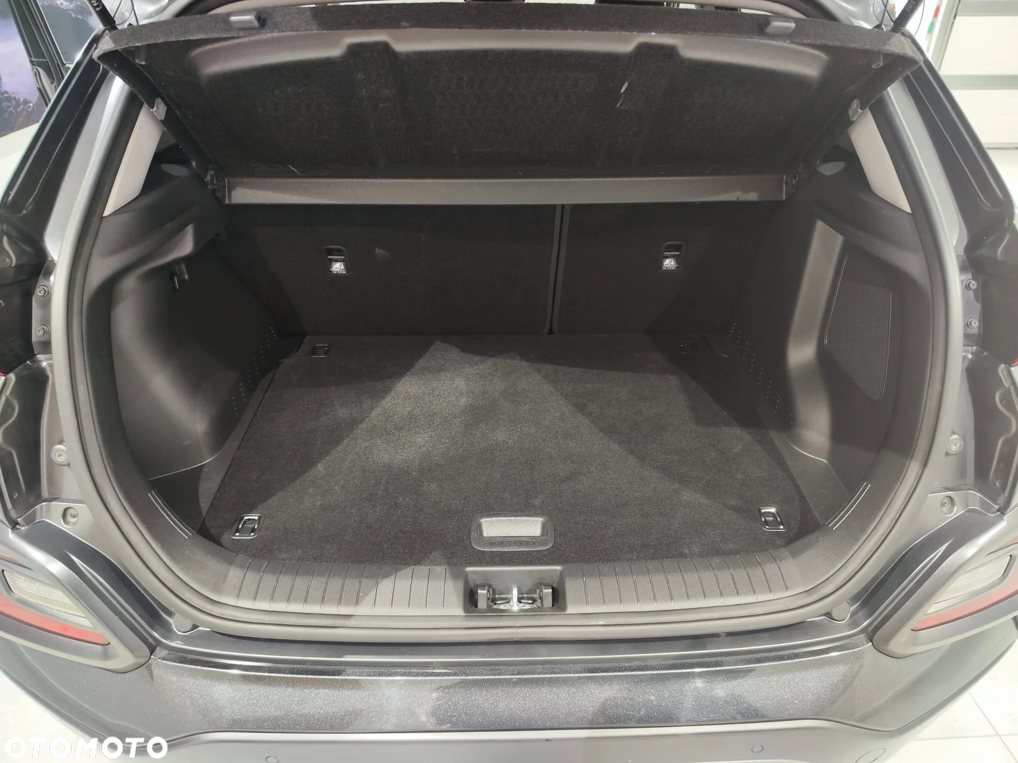Hyundai Kona 1.6 T-GDI DCT 4WD Style - 19