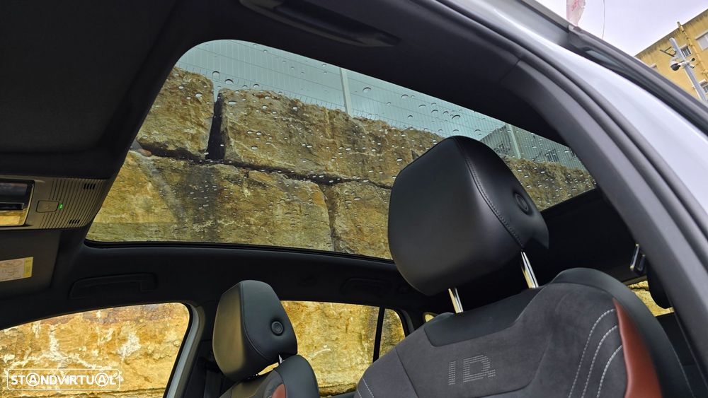 VW ID.4 77 kWh Pro Performance - 7