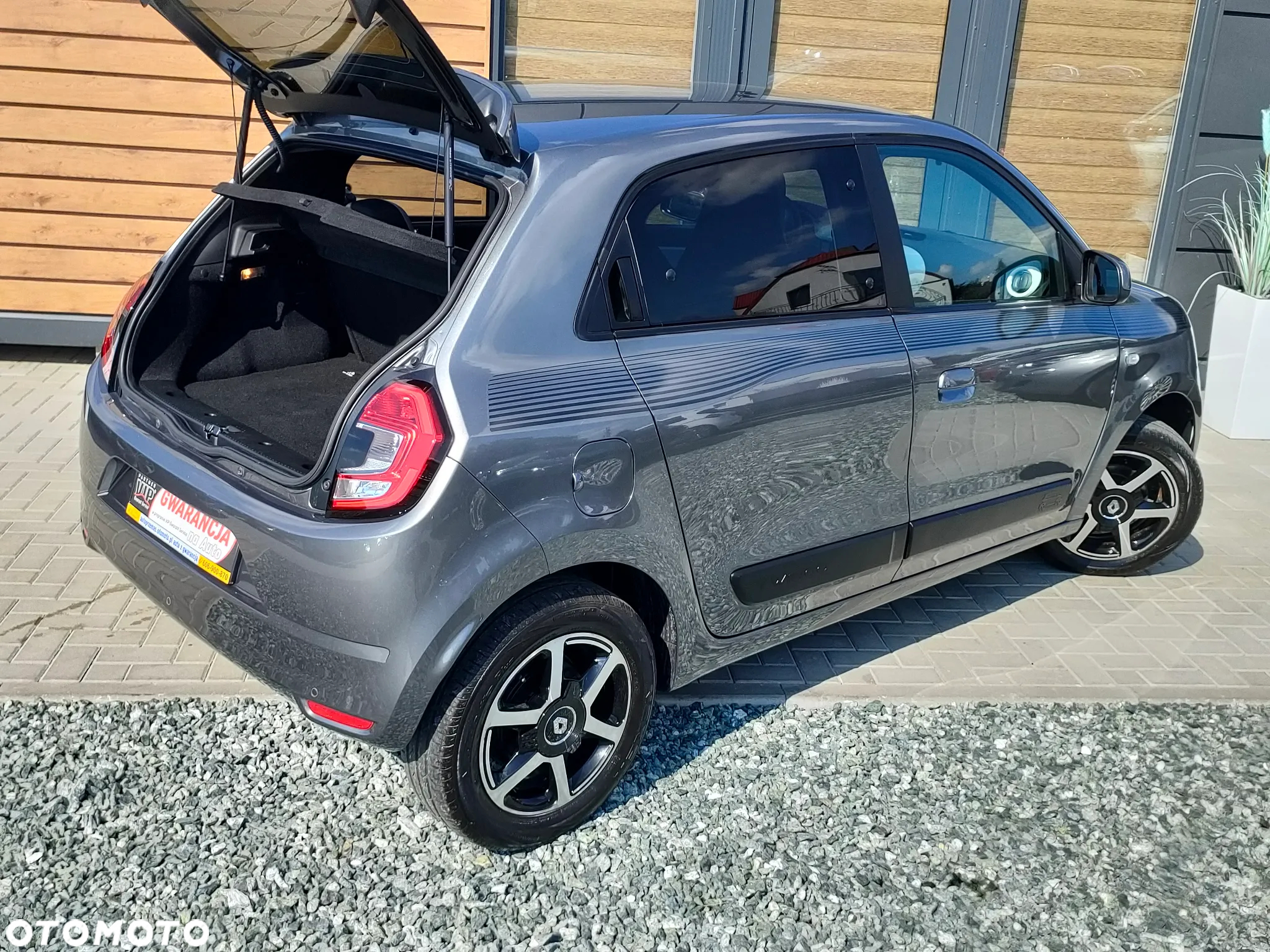 Renault Twingo TCE 90 LIMITED - 31