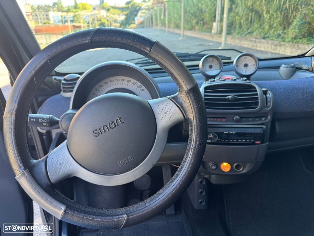 Smart City Coupé - 10