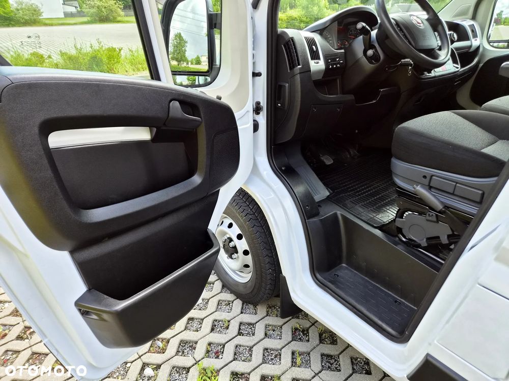 Fiat Ducato - 32